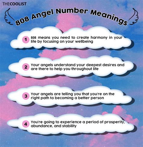 808 angel meaning|Angel Number 808 Meaning: Love, Twin Flame,